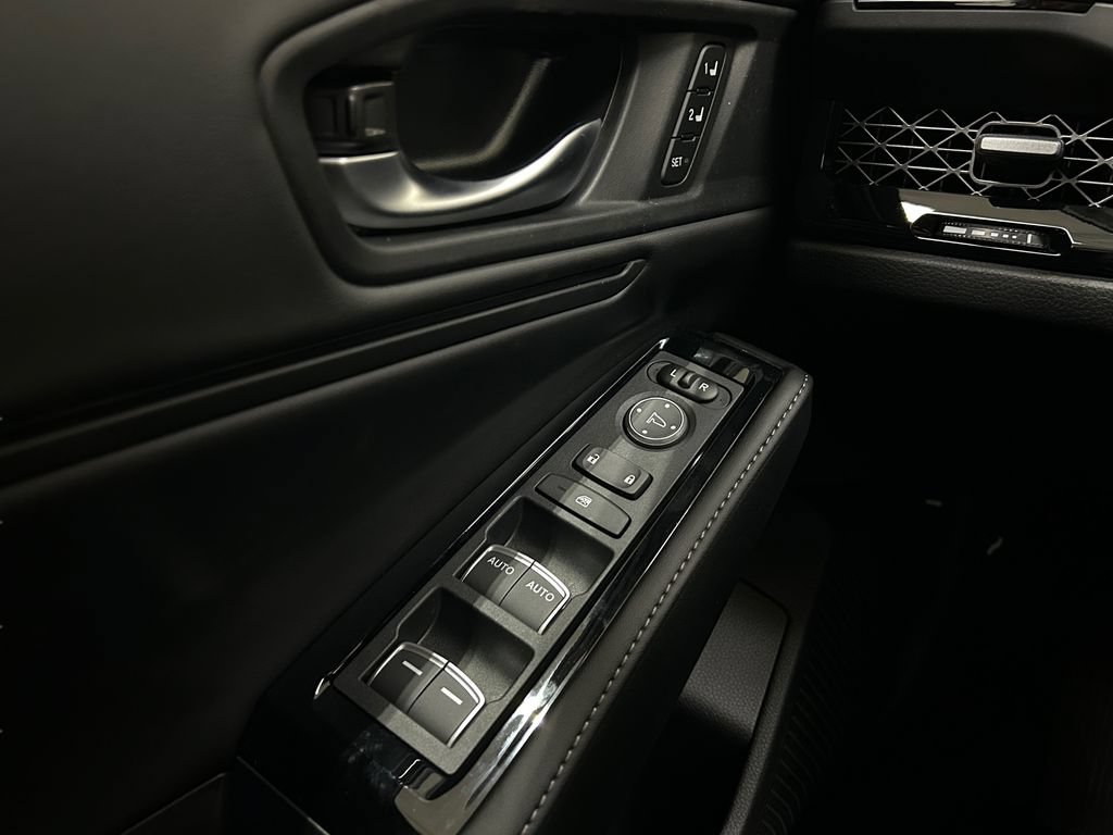 New 2026 Honda Accord Touring image 14