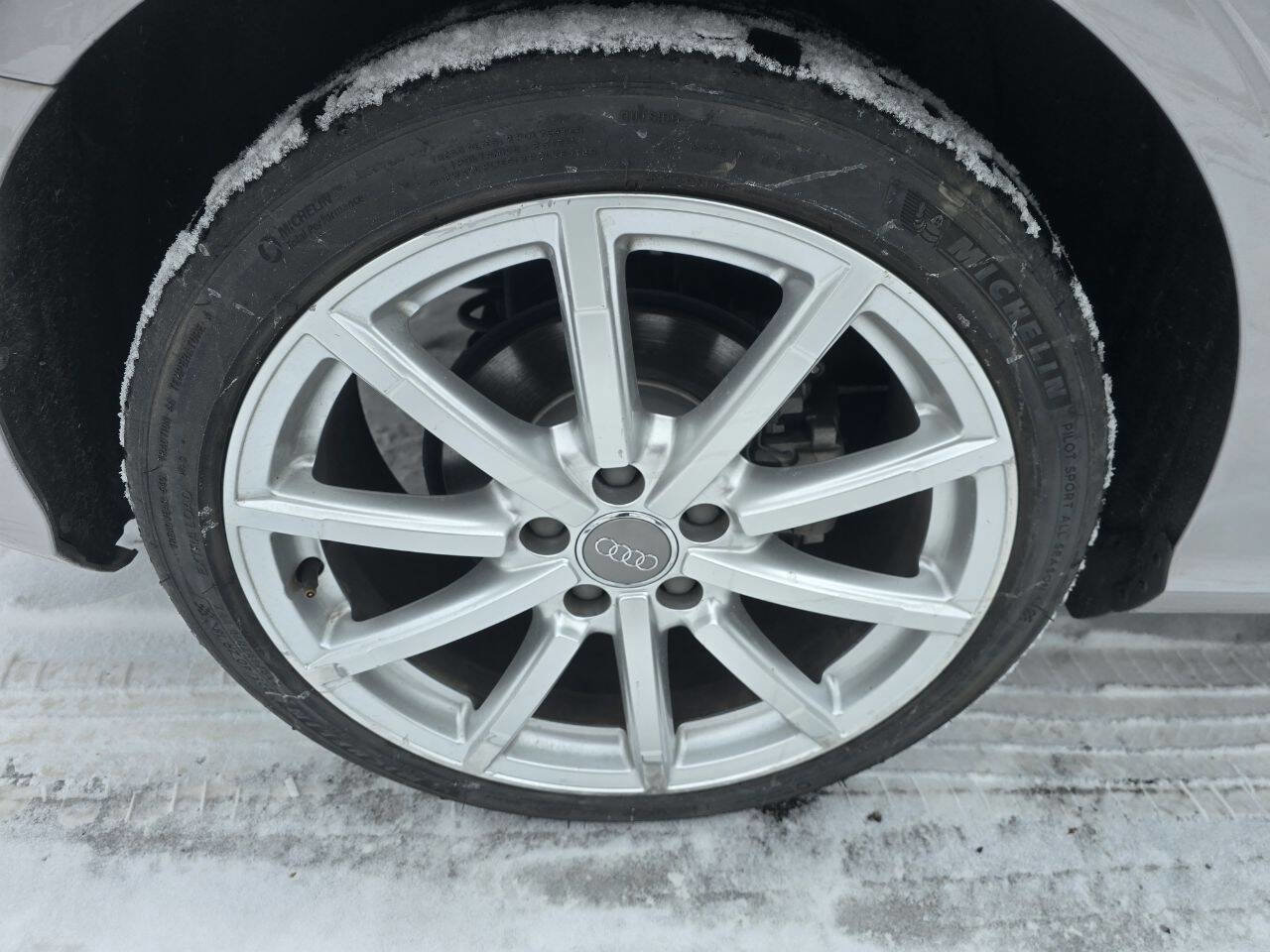 Used 2015 Audi A3 2.0T Premium Plus image 25