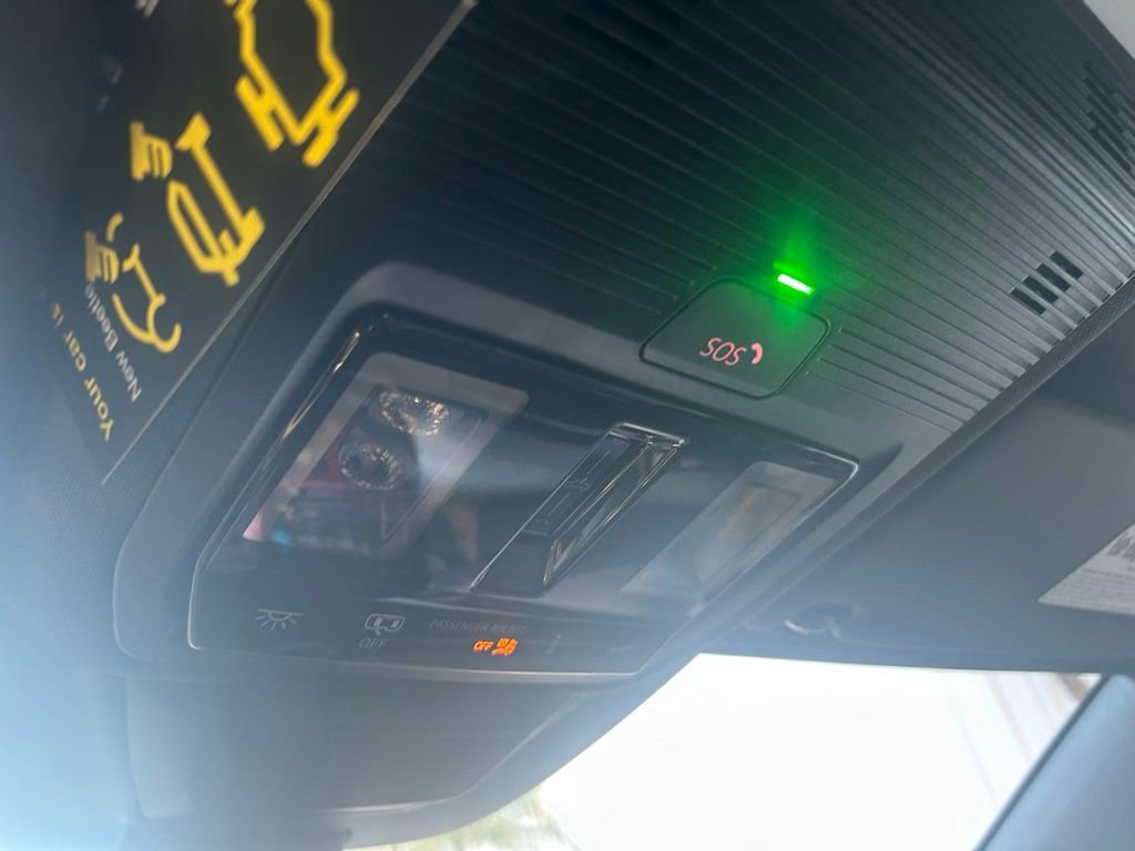 New 2026 Volkswagen GTI SE image 60