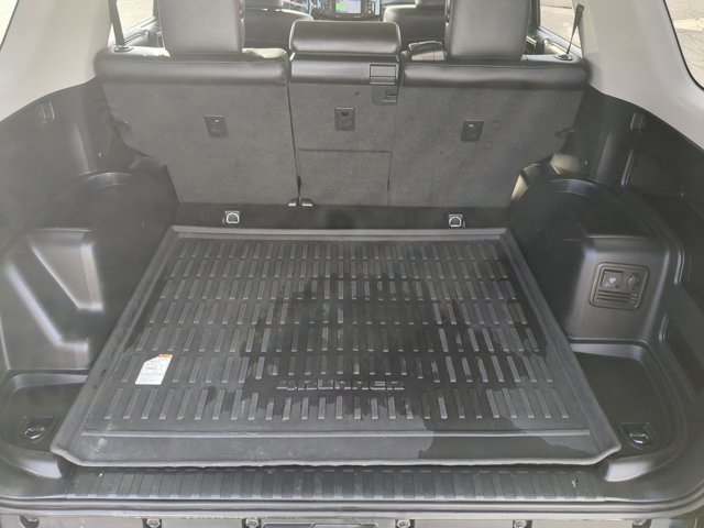 Used 2017 Toyota 4Runner TRD Off-Road Premium image 24