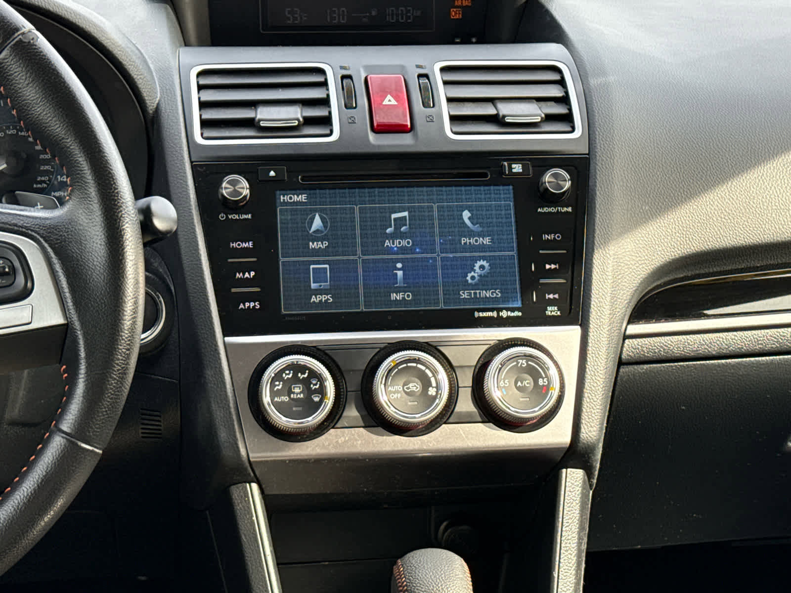 Used 2017 Subaru Crosstrek 2.0i Limited image 15