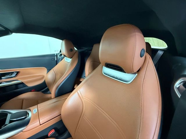 Used 2022 Mercedes-Benz SL 63 AMG 4MATIC image 5