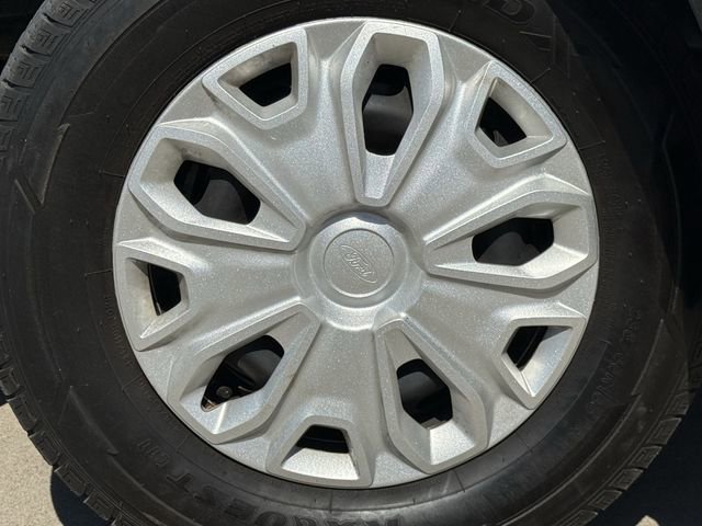 Used 2023 Ford Transit 250 Low Roof w/ Exterior Upgrade Package image 11