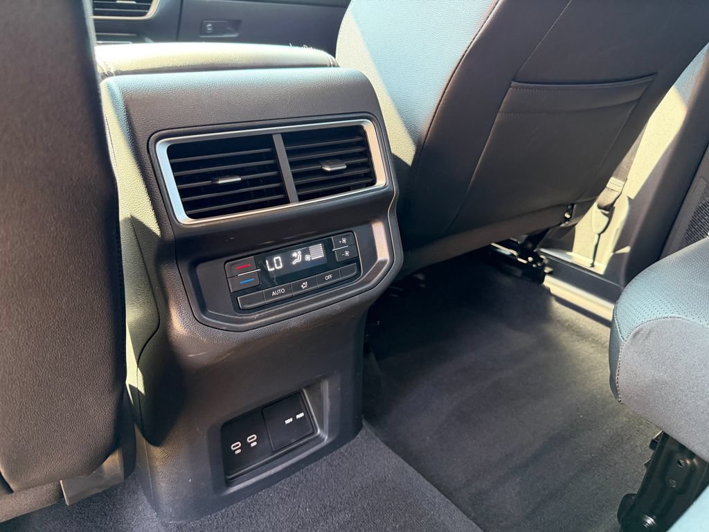 Certified 2026 Volkswagen Atlas SE AWD/4WD image 23