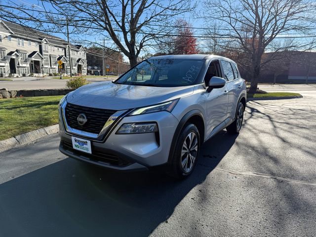 Used 2023 Nissan Rogue SV image 15