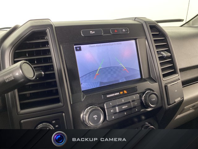 Used 2019 Ford F150 XL w/ Equipment Group 101A Mid AWD/4WD image 4