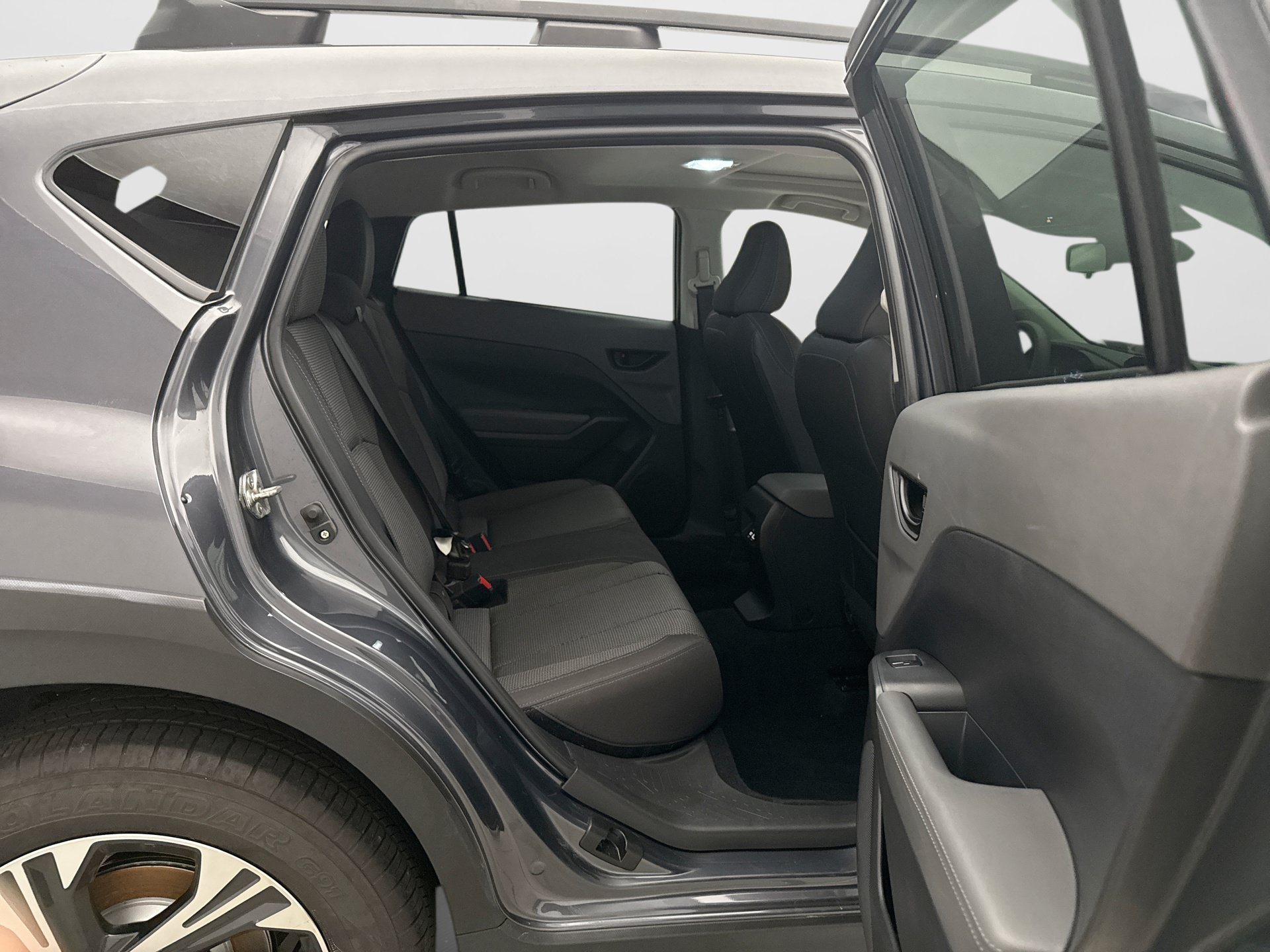 Used 2024 Subaru Crosstrek 2.0i Premium AWD/4WD image 19