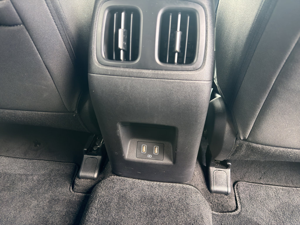 Certified 2022 Hyundai Tucson SEL FWD image 27