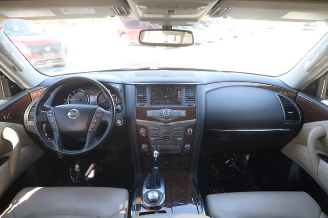 Used 2019 Nissan Armada SL w/ Premium Package image 11