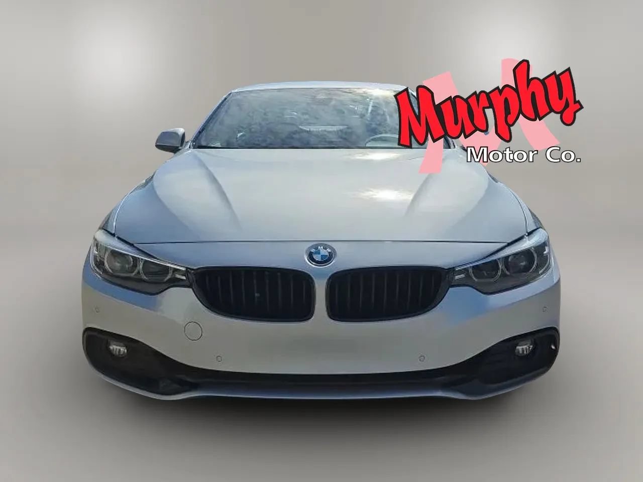 Used 2020 BMW 430i Coupe w/ Convenience Package RWD image 4