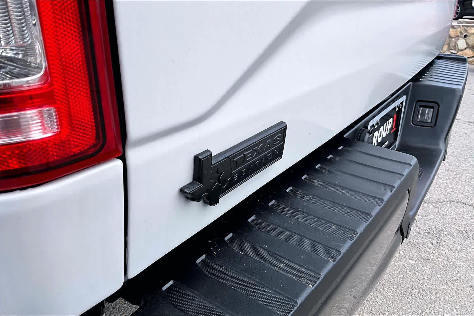 Used 2016 Ford F150 XLT w/ Equipment Group 302A Luxury RWD image 10