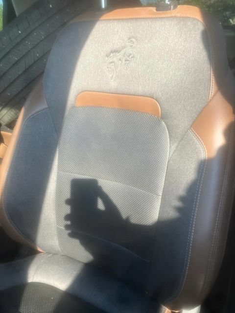 Certified 2021 Ford Bronco Sport Outer Banks AWD/4WD image 12