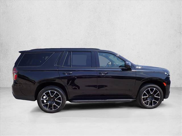 Used 2023 Chevrolet Tahoe RST AWD/4WD image 5