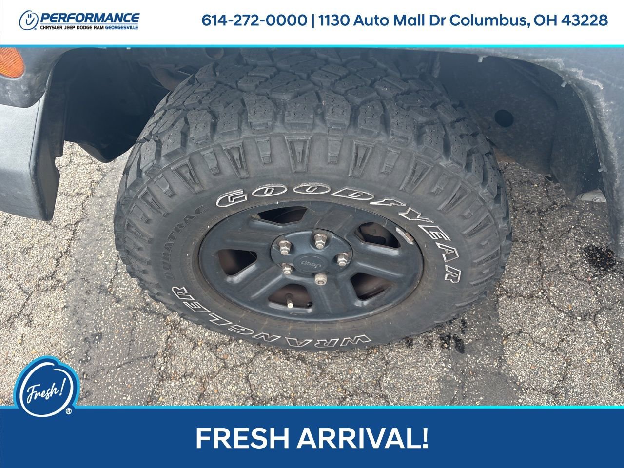 Used 2015 Jeep Wrangler Unlimited Sport image 10