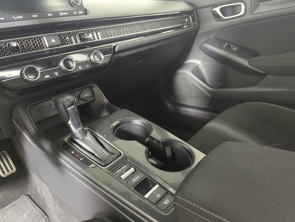 Certified 2023 Honda Civic Sport image 20