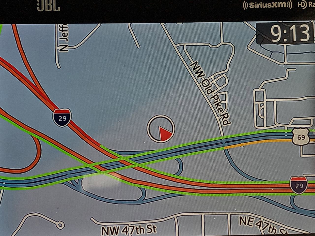 Used 2021 Toyota Highlander Limited image 29