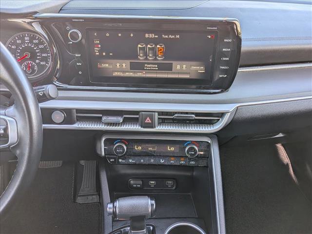 Used 2022 Kia K5 GT-Line FWD image 15