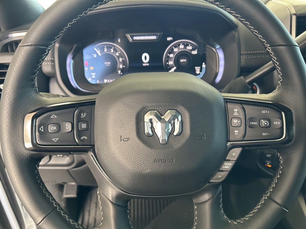 New 2026 RAM 2500 Power Wagon image 49