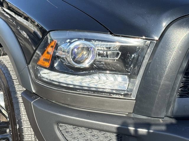 Used 2024 RAM 1500 Classic Warlock image 7