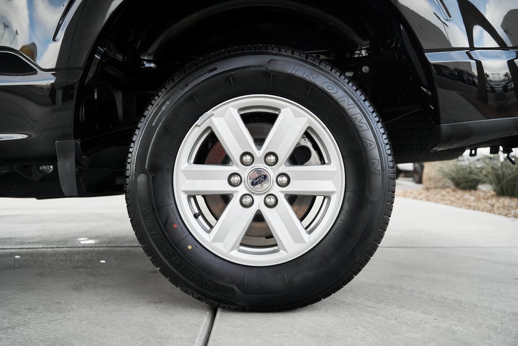 Used 2023 Ford F150 XLT image 11