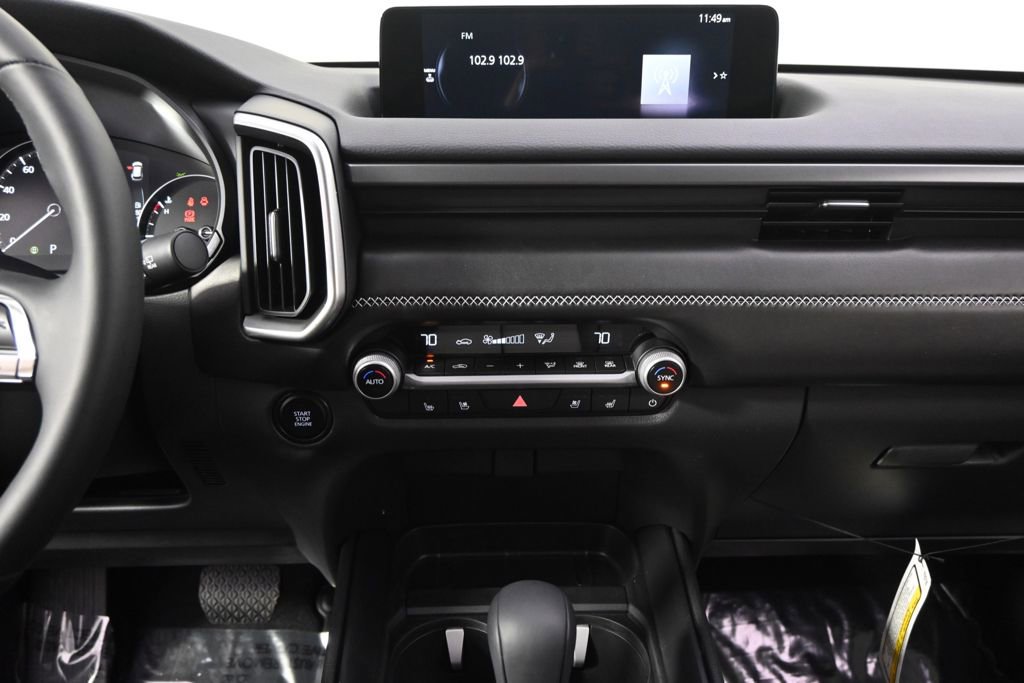 New 2026 MAZDA CX-50 AWD 2.5 S image 26