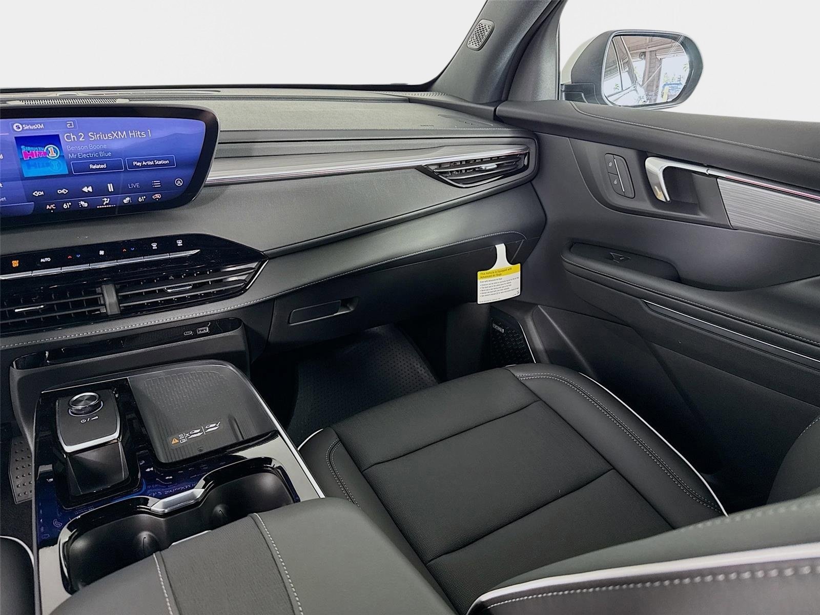 New 2026 Buick Enclave Preferred FWD image 25