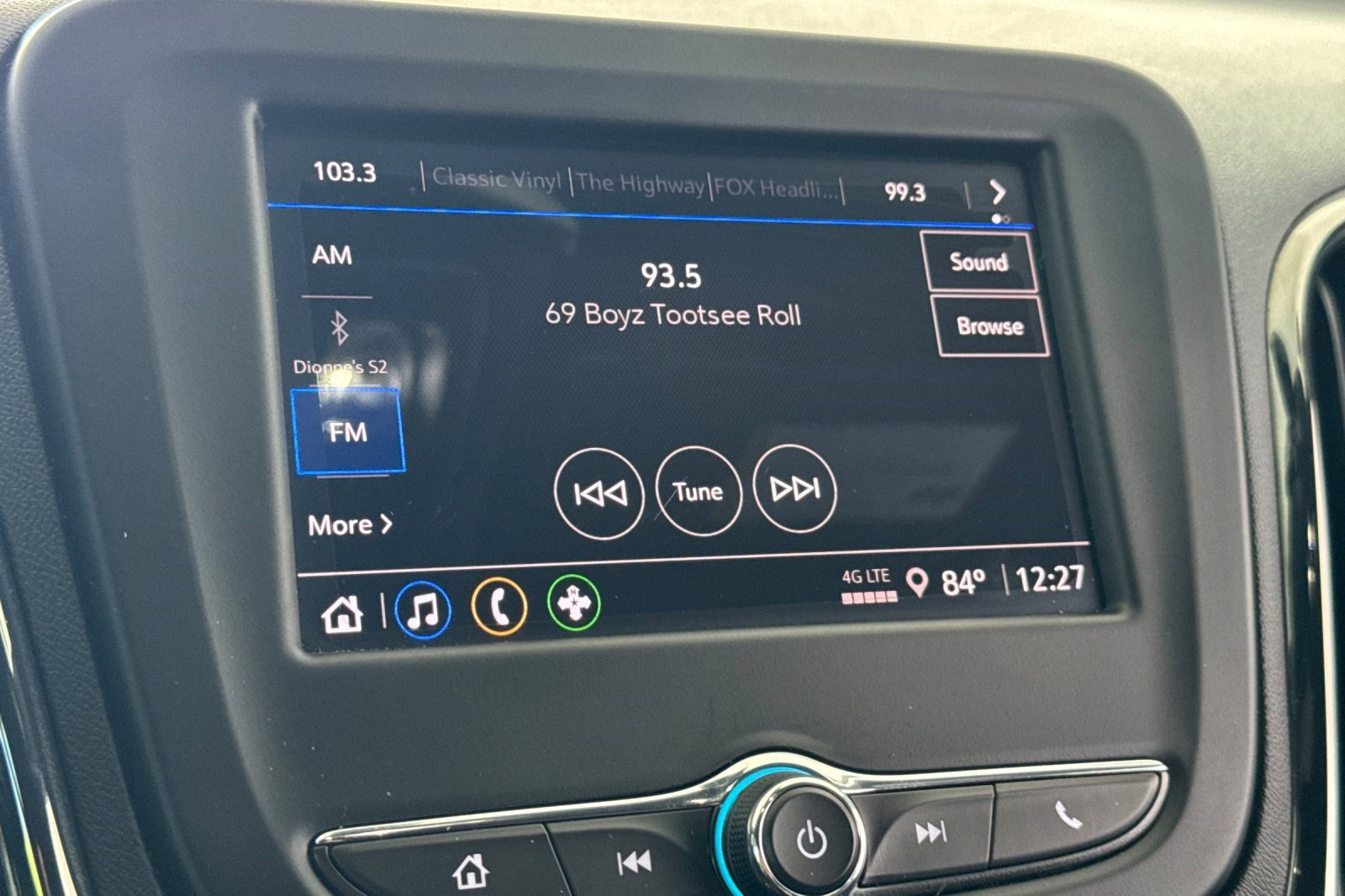 Used 2024 Chevrolet Equinox RS FWD image 20