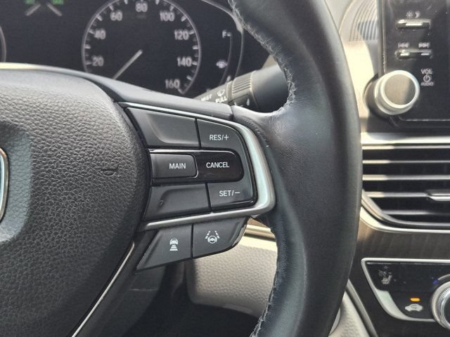 Used 2019 Honda Accord EX-L image 29