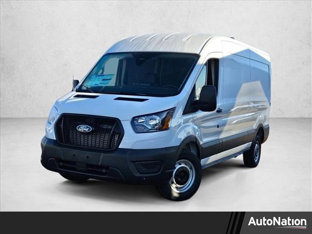 New 2026 Ford Transit 250 148 Medium Roof