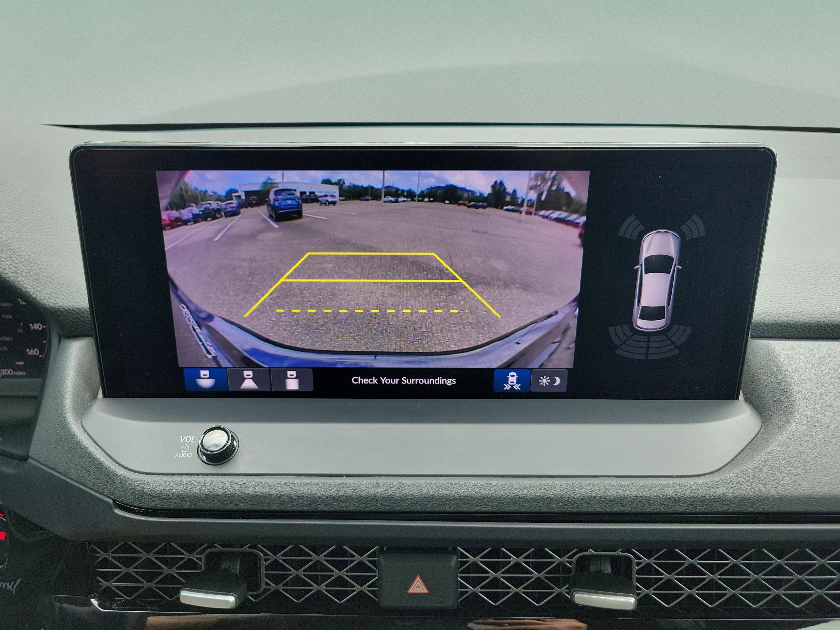 Used 2024 Honda Accord Touring image 31