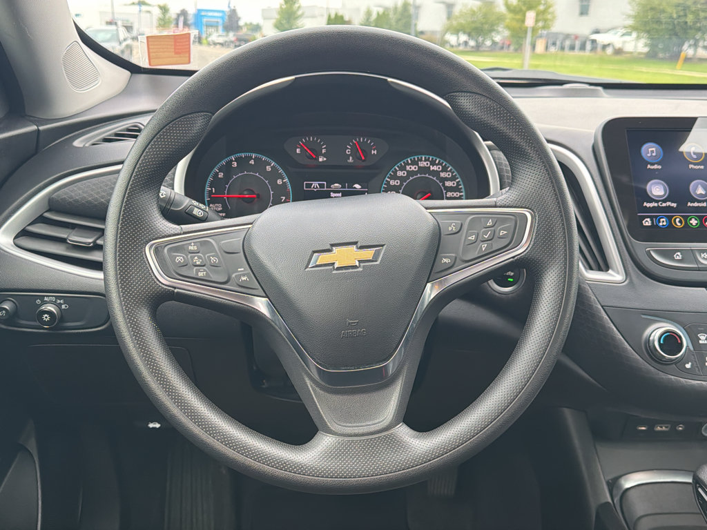 Used 2024 Chevrolet Malibu LT FWD image 29