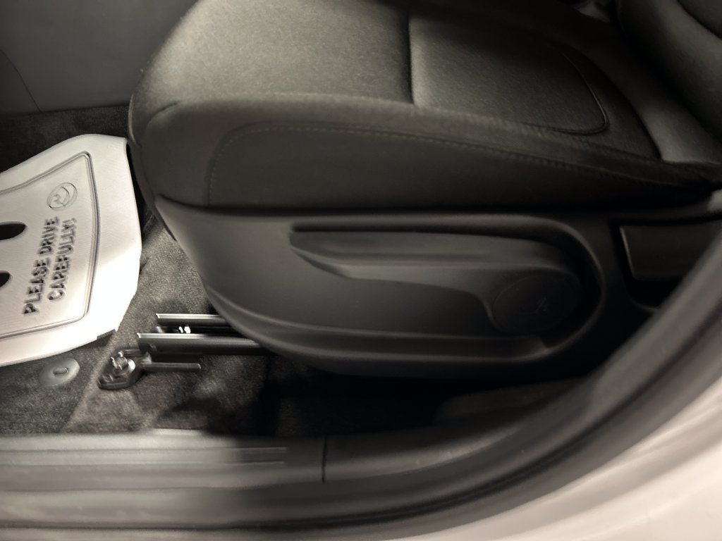 New 2026 Hyundai Tucson Blue SE AWD/4WD image 11