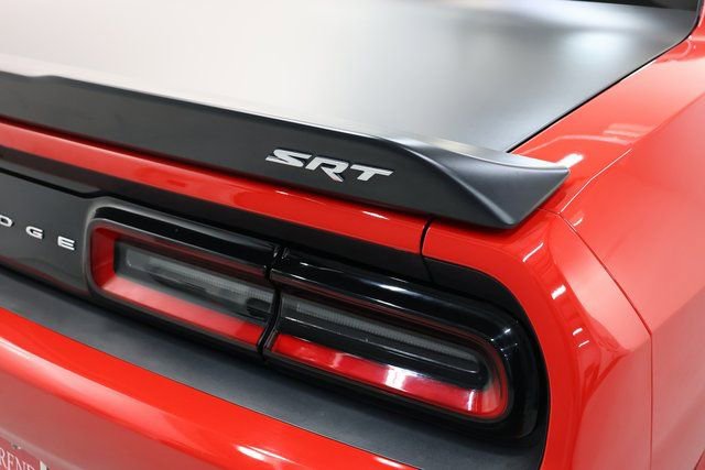 Used 2018 Dodge Challenger SRT Demon RWD image 67