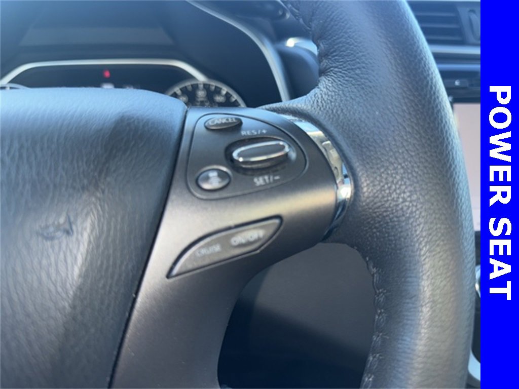 Used 2021 Nissan Murano SL image 21