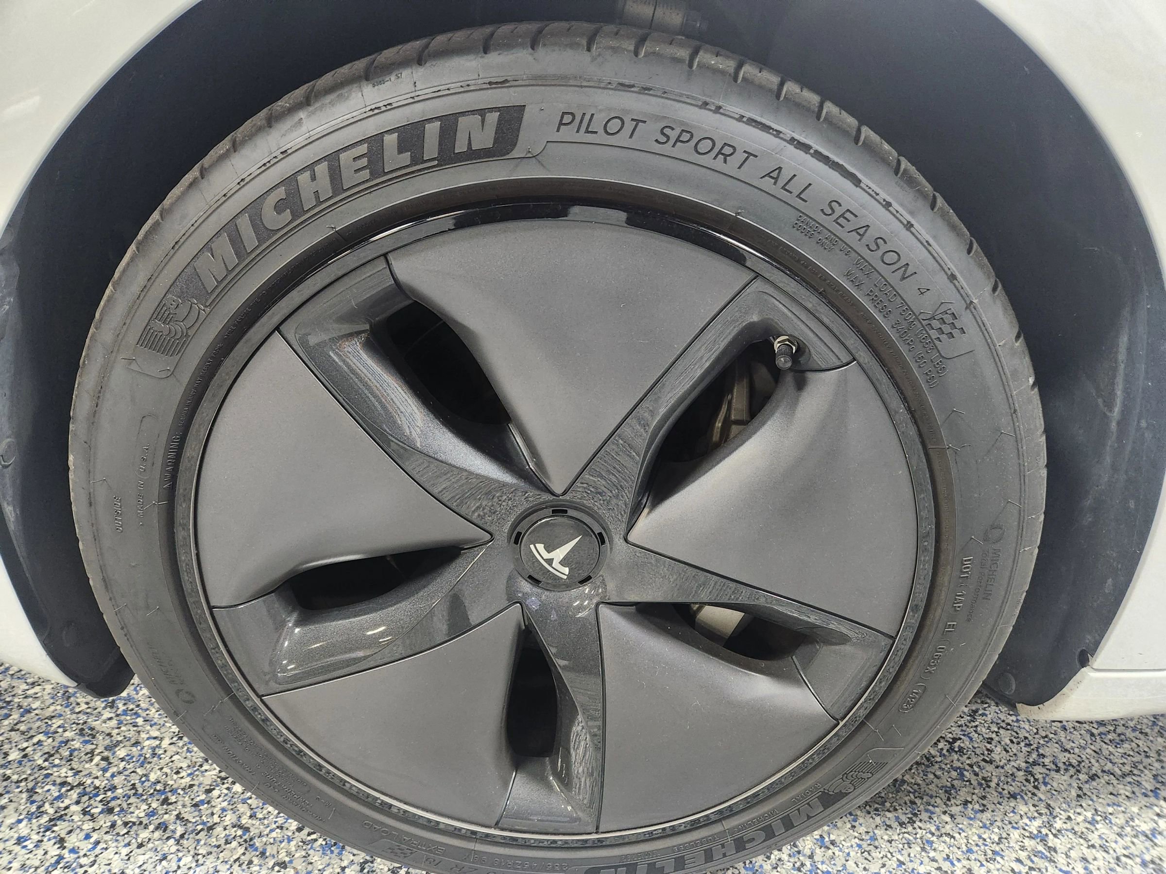 Used 2020 Tesla Model 3 Long Range image 40