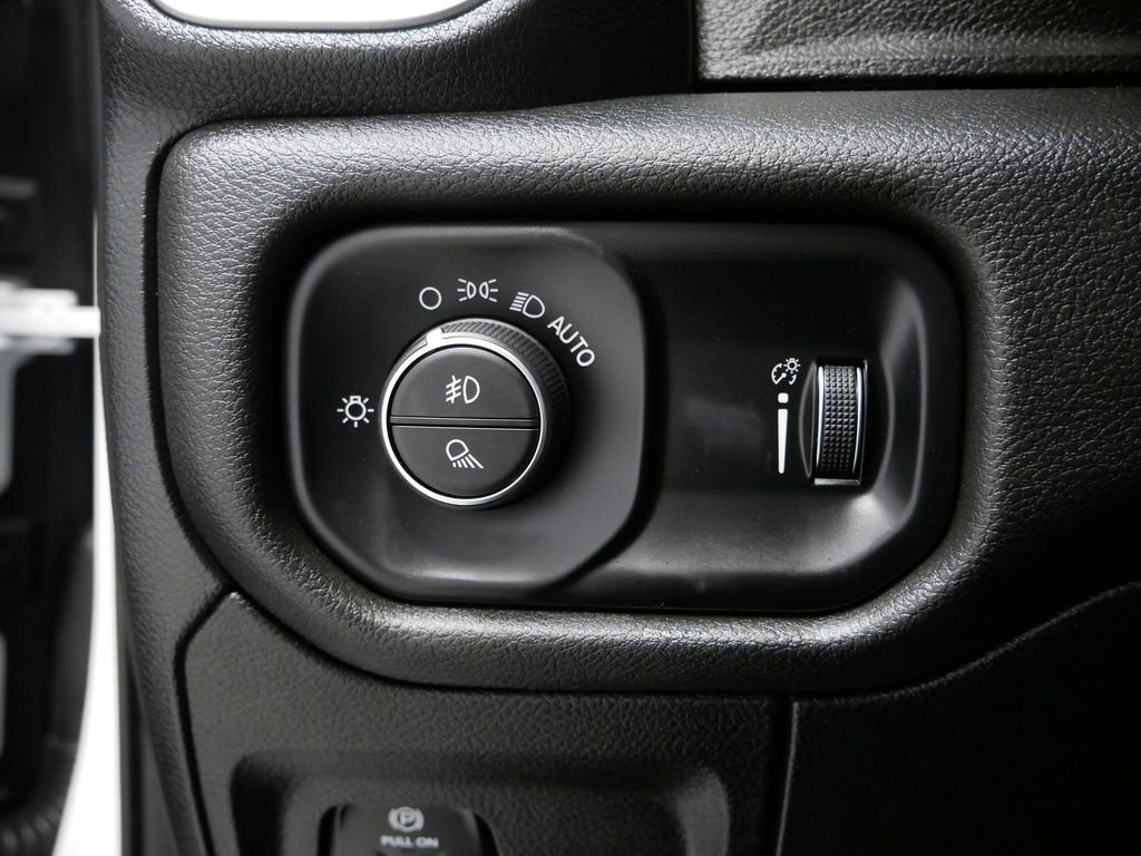 Certified 2022 RAM 1500 Big Horn image 23