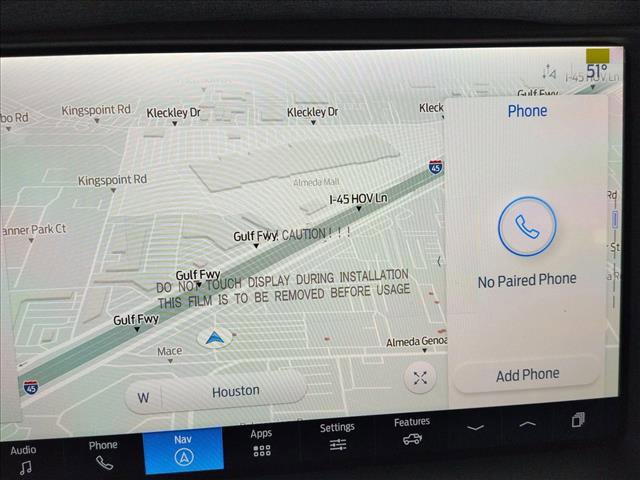 New 2025 Ford Bronco Outer Banks image 12