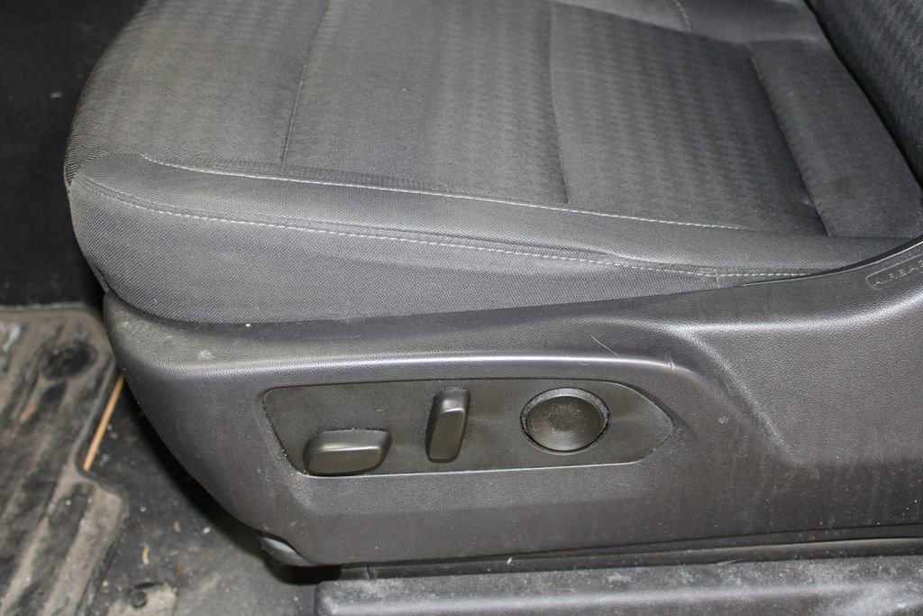 Used 2024 GMC Sierra 1500 Elevation image 34