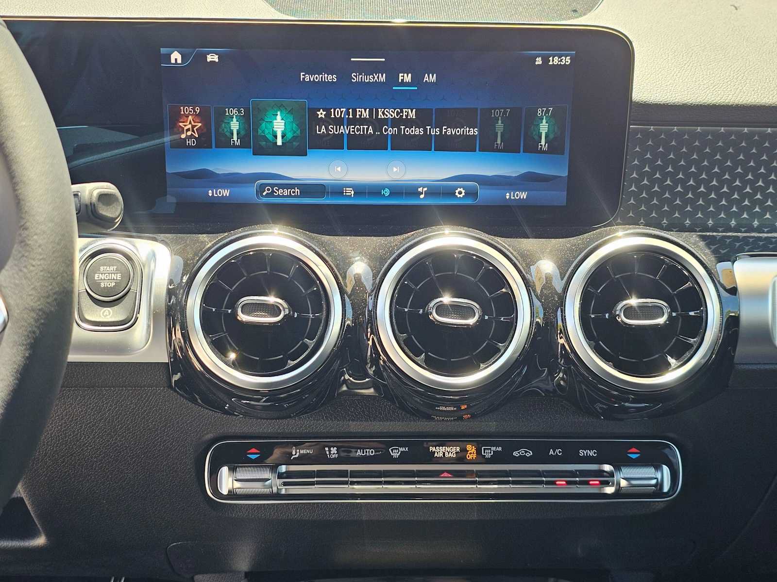 New 2026 Mercedes-Benz GLB 250 image 25