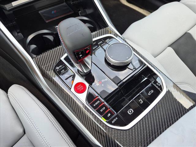 New 2027 BMW M4 xDrive Competition w/ Executive Package AWD/4WD image 15