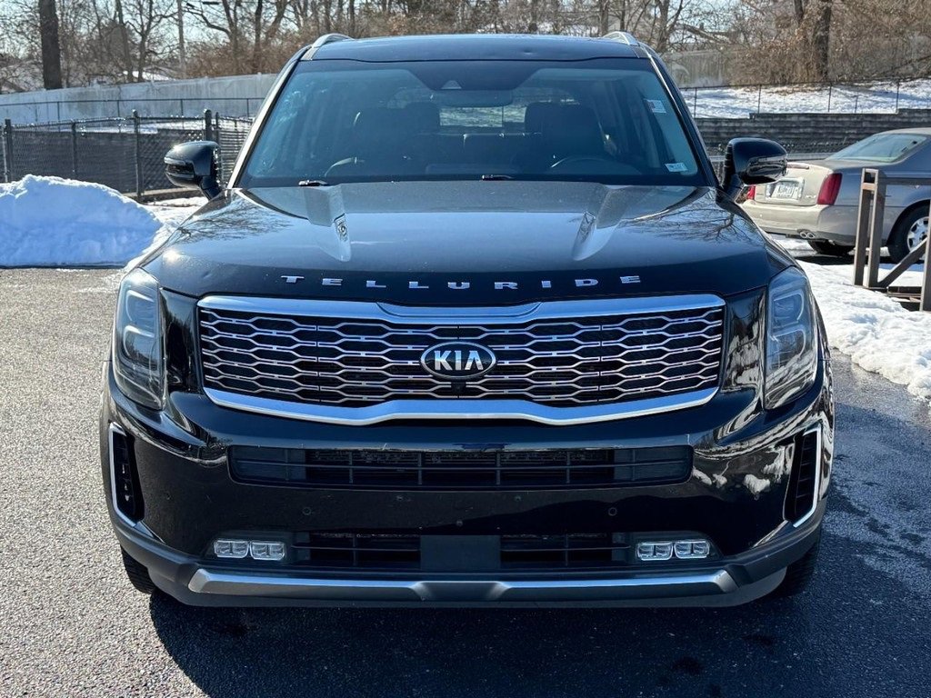 Used 2020 Kia Telluride SX image 10