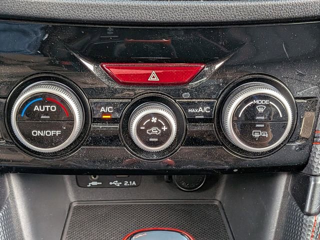 Used 2024 Subaru Forester Sport AWD/4WD image 24