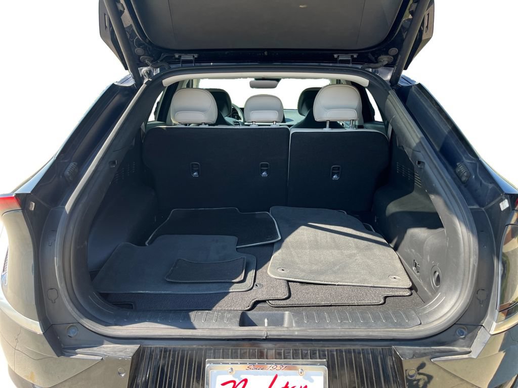 Used 2022 Kia EV6 Wind w/ Wind Technology Package AWD/4WD image 27