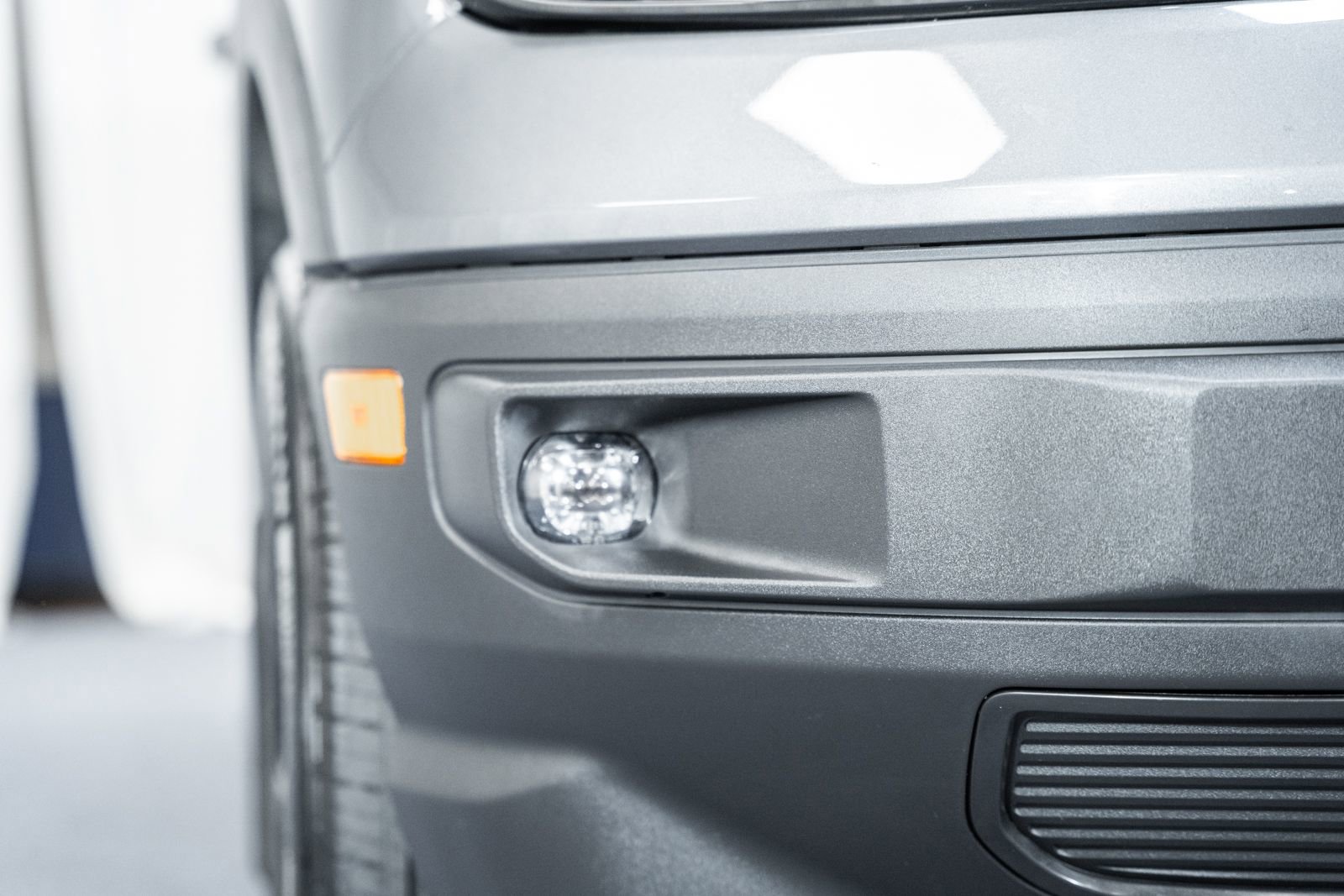 Used 2024 Ford Bronco Sport Outer Banks w/ Tech Package image 10