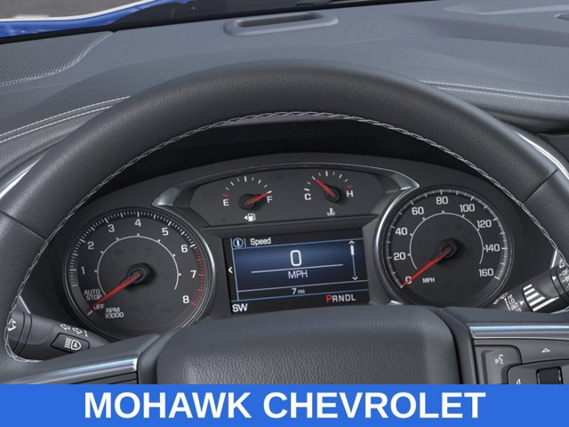 New 2026 Chevrolet Blazer LT AWD/4WD image 18