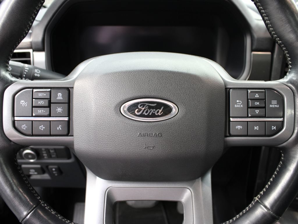 Used 2022 Ford F150 Lariat w/ Equipment Group 502A High AWD/4WD image 58