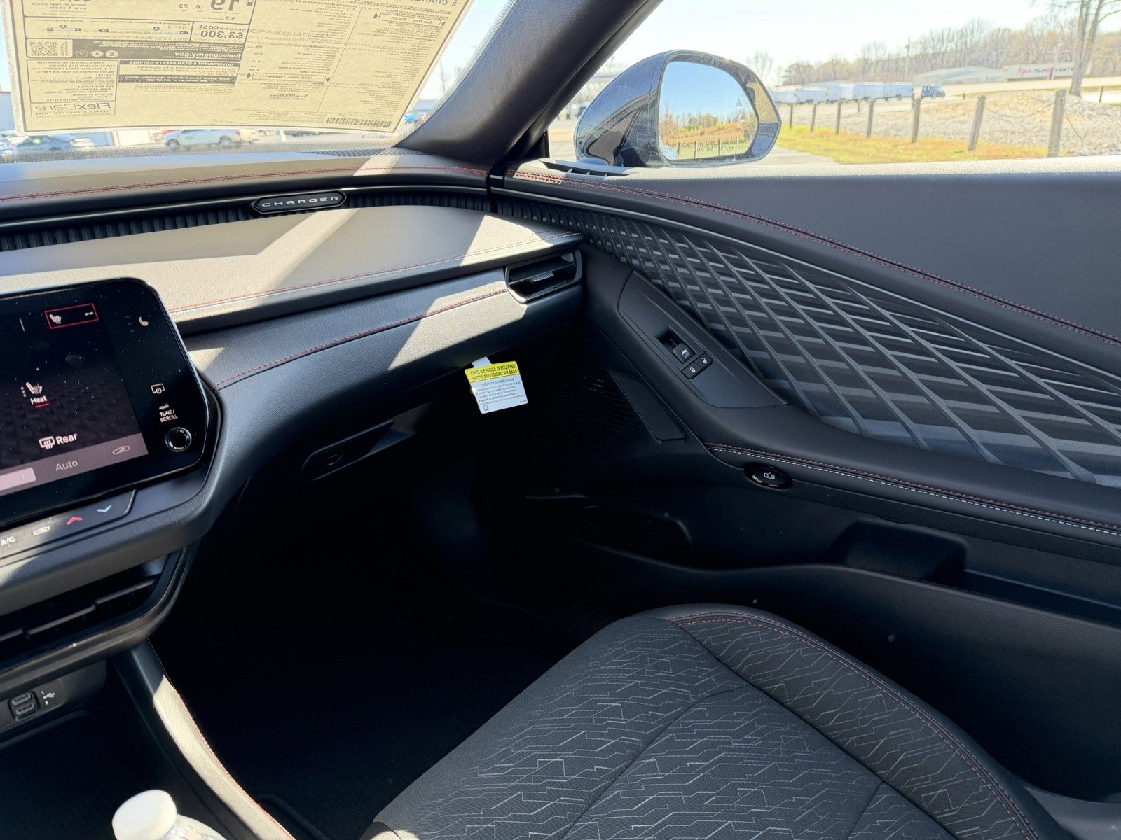 New 2026 Dodge Charger Scat Pack image 27