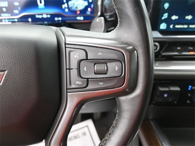 Used 2023 Chevrolet Silverado 1500 High Country w/ Technology Package image 20