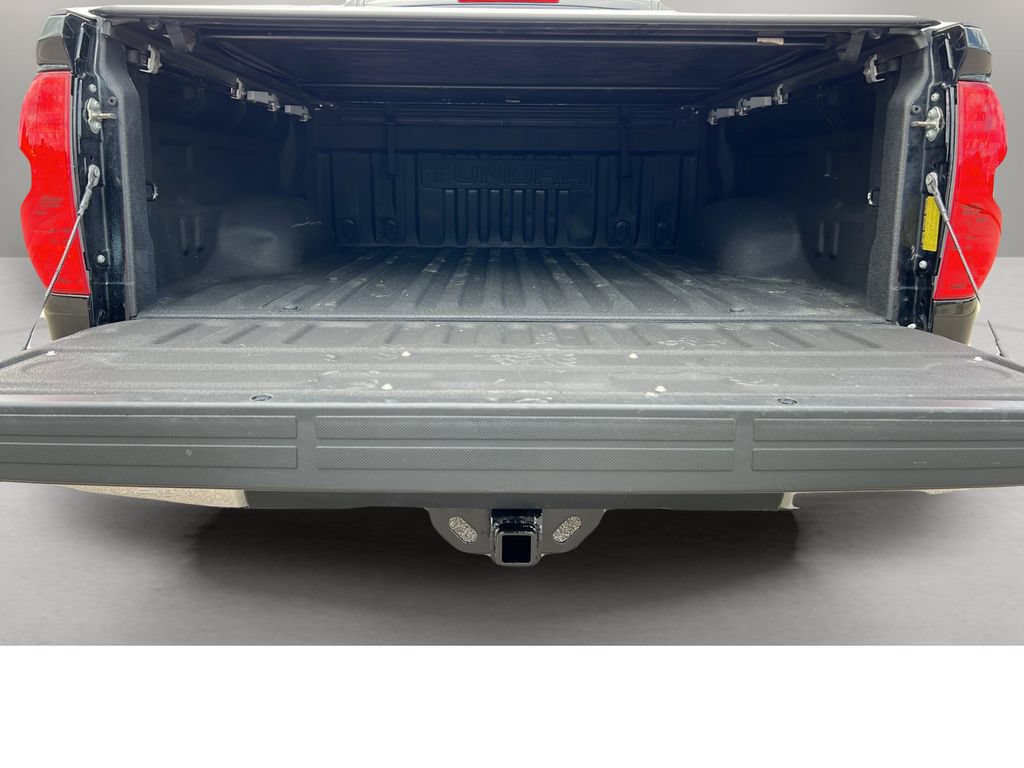 Used 2020 Toyota Tundra Limited AWD/4WD image 30