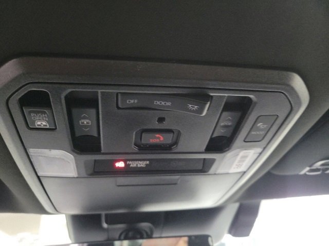 New 2026 Toyota Tundra Platinum image 27